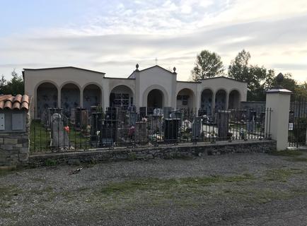  Teruzzi Cimitero